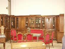 bibliotheque