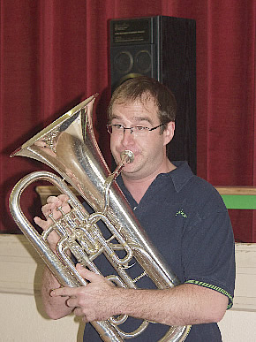 tuba