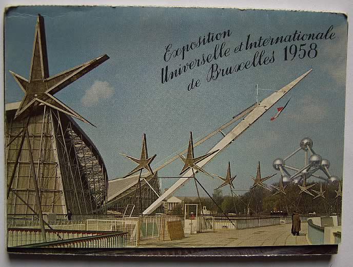 expo58