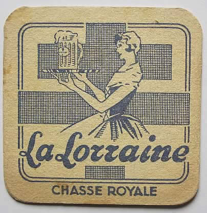 lorraine