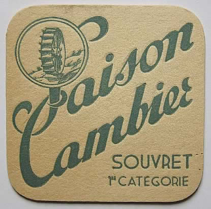 cambier
